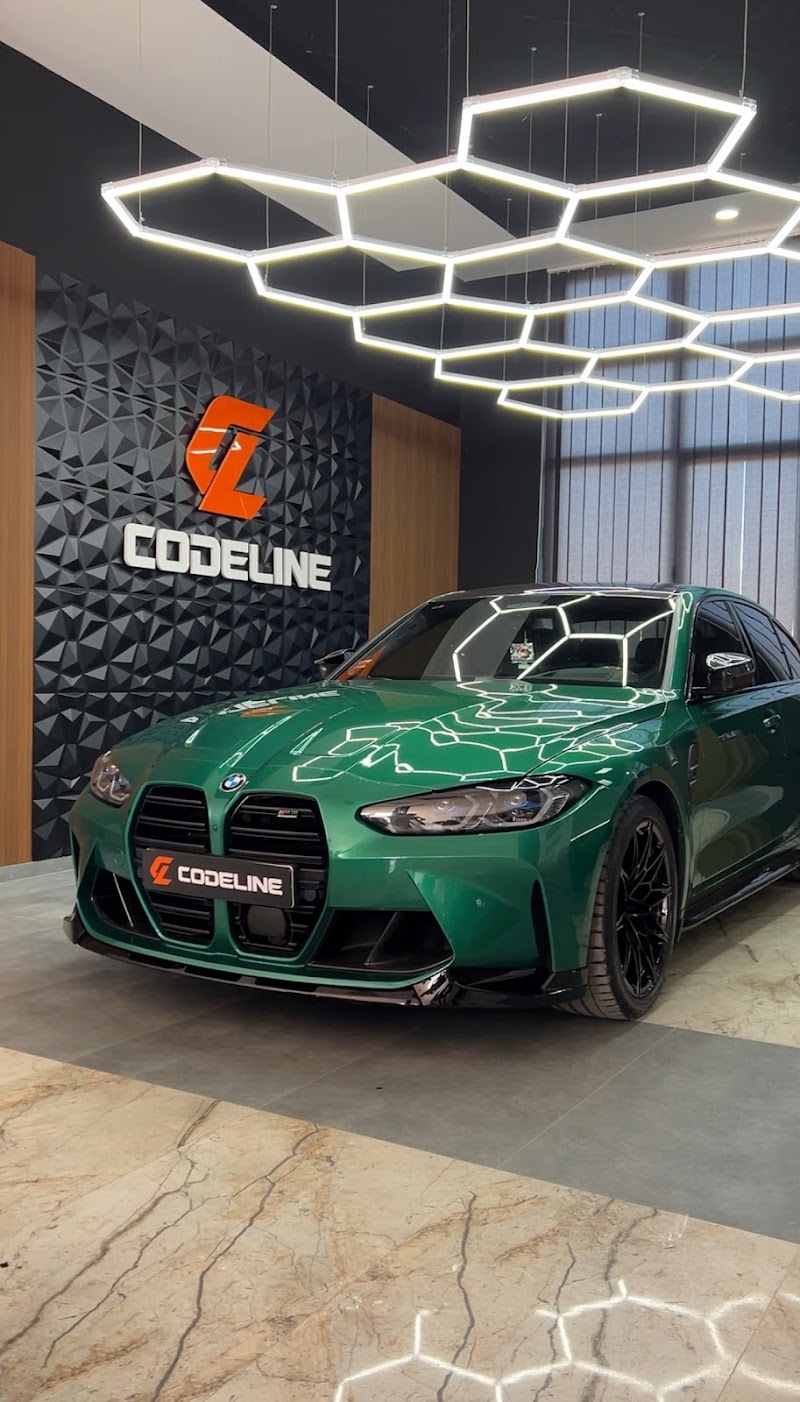 CodeLine