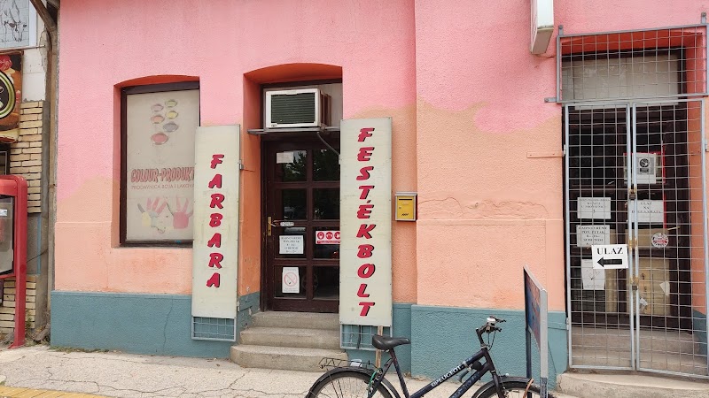COLOUR-PRODUKT