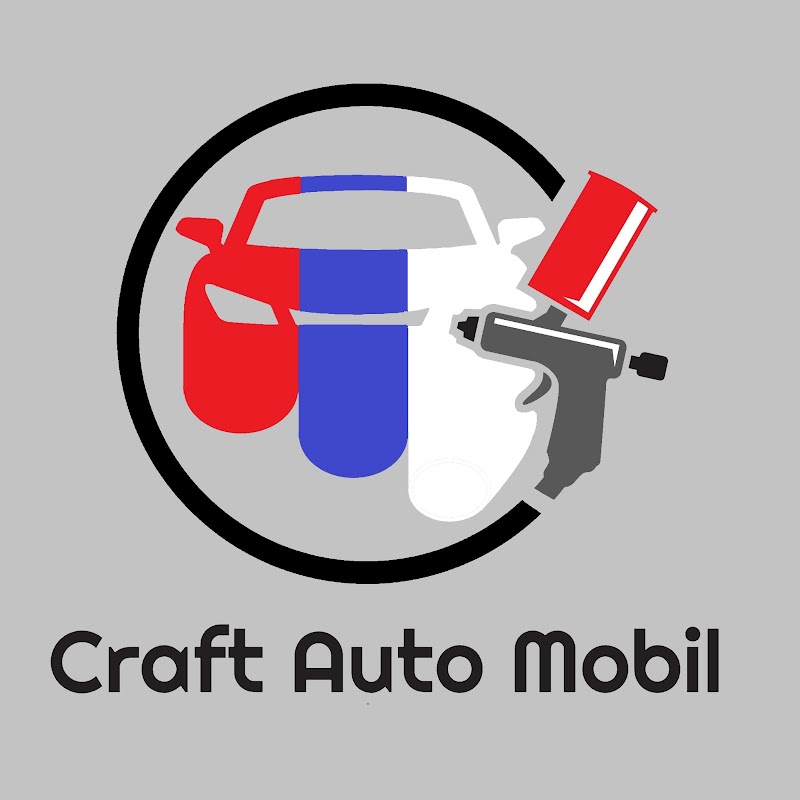 Craft Auto Mobil