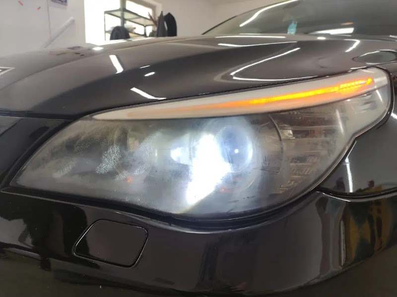 Crystal detailing centar
