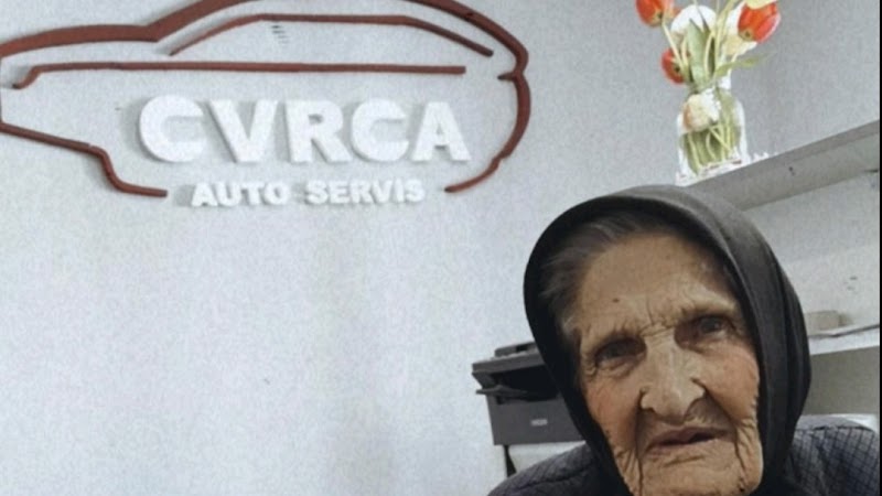 Cvrca Auto servis