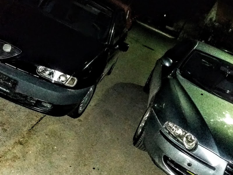 D.M.D Auto Servis