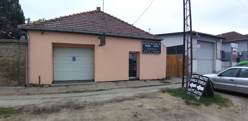 Dark Side Glass auto stakla i folije