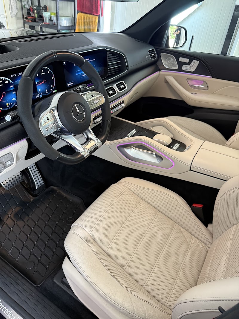 DDS Detailing
