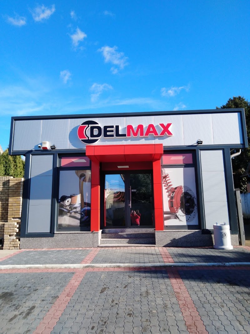 Delmax Bačka Topola