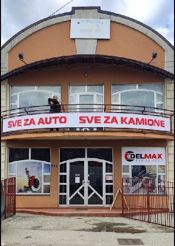 Delmax Čačak
