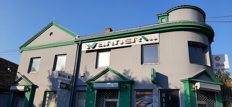 Delmax DC, Subotica