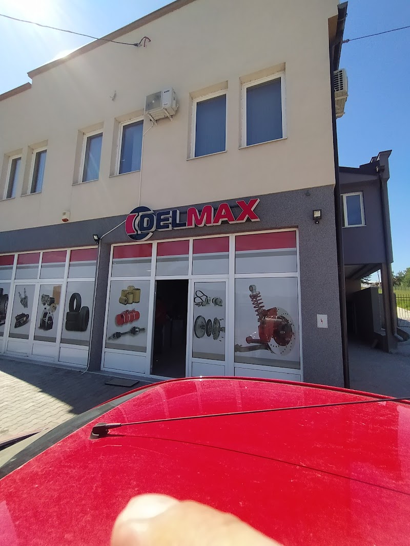 Delmax Kragujevac