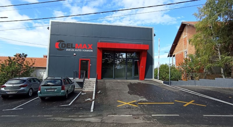 Delmax Mladenovac