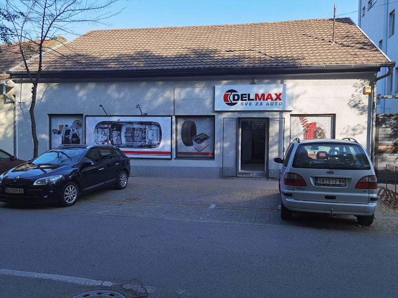 Delmax Senta