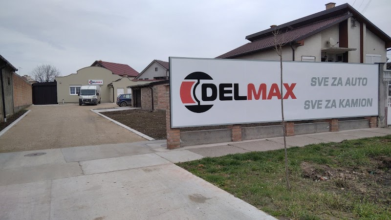 Delmax Sremska Mitrovica