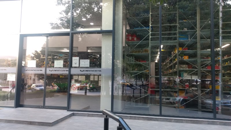 Delmax, Subotica