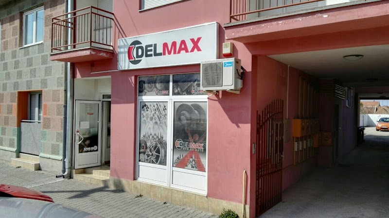 Delmax Vršac