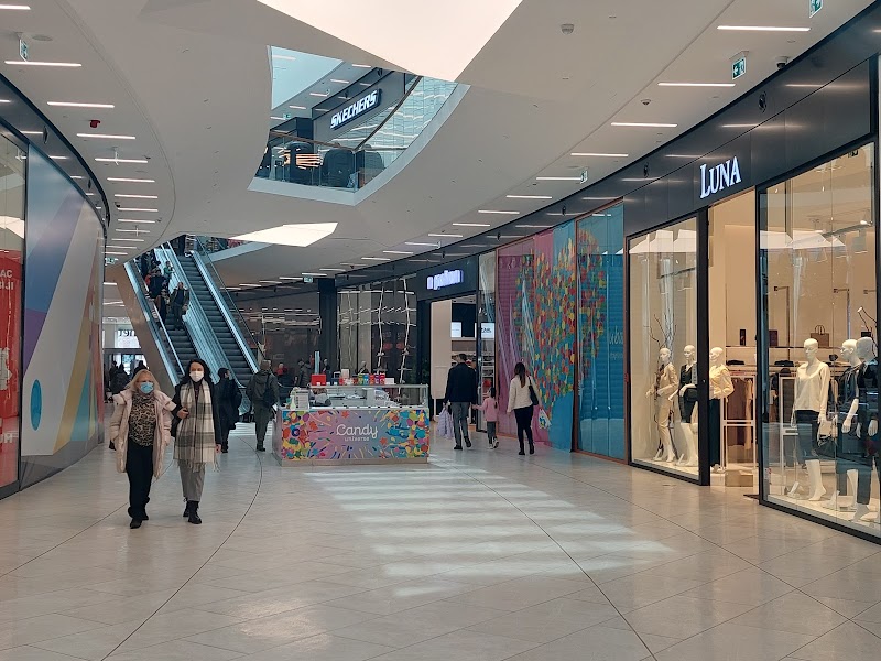 Delta Planet Niš