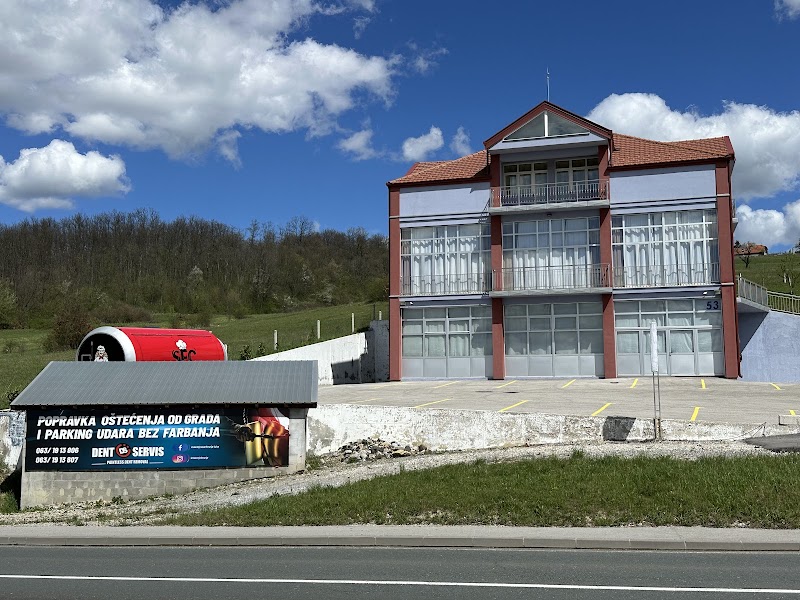 Dent Servis, Paint dent repair, PDR, popravka automobila od grada, popravka auta od grada, izvlacenje auta vakumom