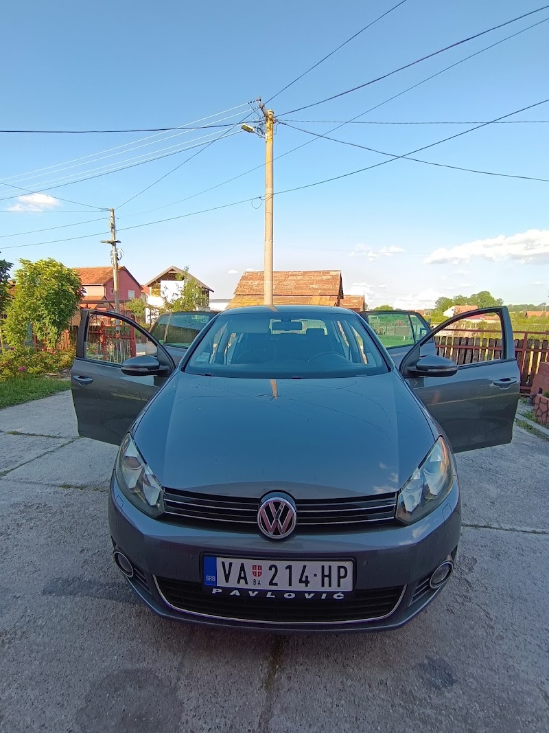 Detailing Valjevo