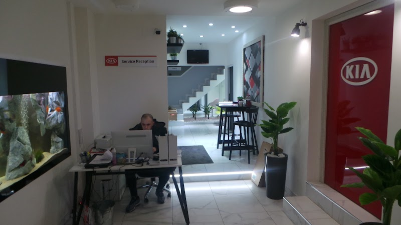 ĐORĐEVIĆ AUTO