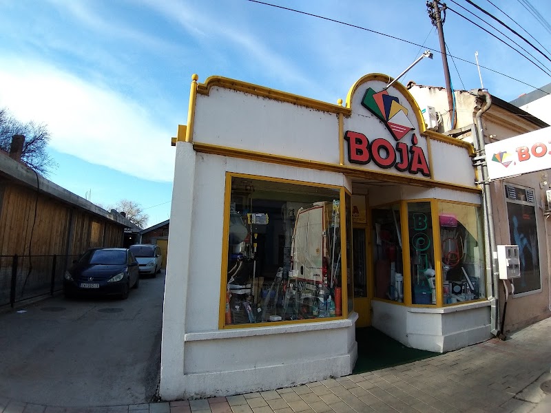 DOO BOJA ZAJECAR