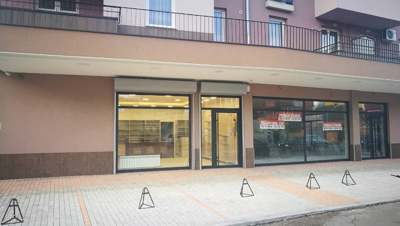DOO"Top Gan" Lovacka Oprema