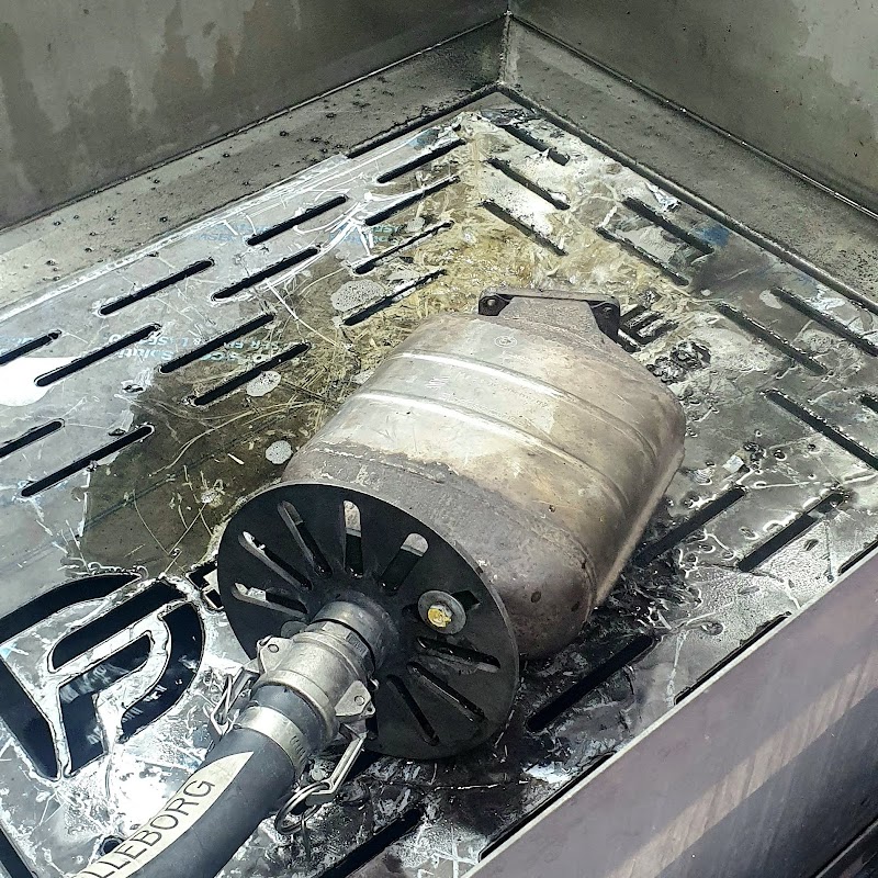 DPF Sistem Kraljevo
