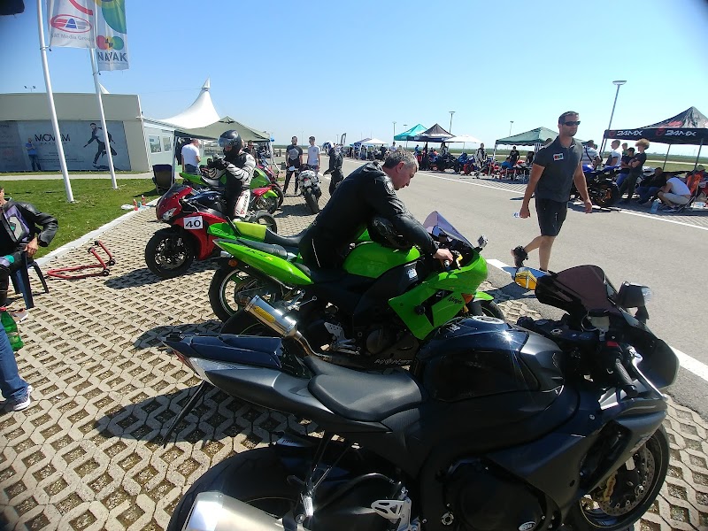 DRAX-AUTO CENTAR
