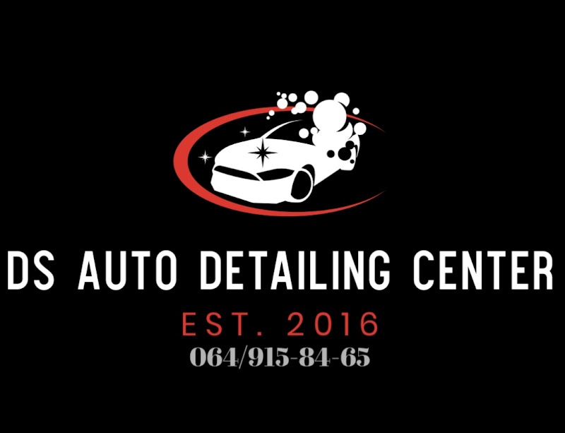 DS Auto Detailing Center