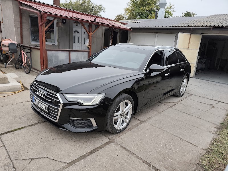 DS GARAGE Autolakirer