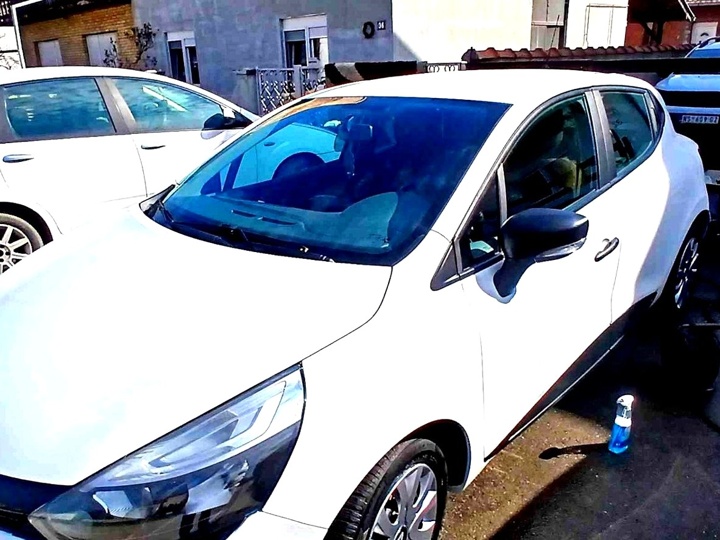 Dubinsko pranje auta i nameštaja Rumenka