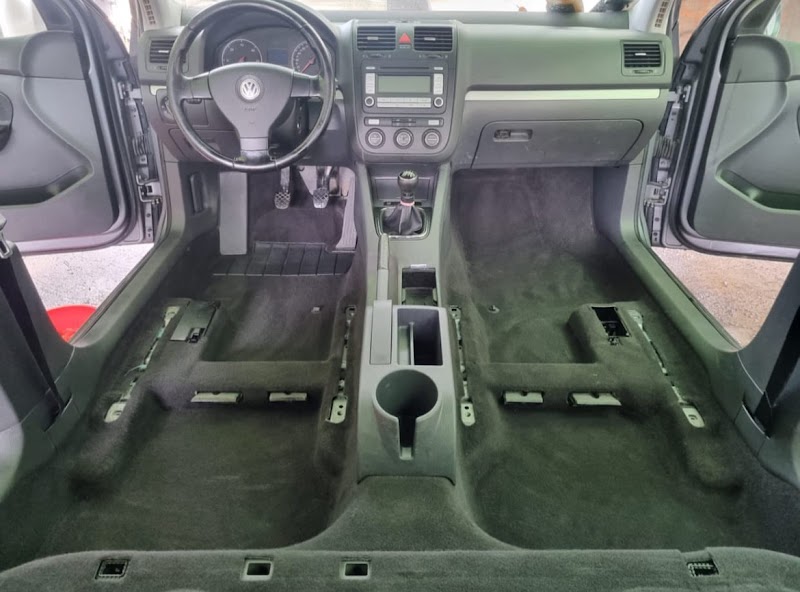 Dubinsko Pranje Automobila Novi Sad | Car Detailing NS