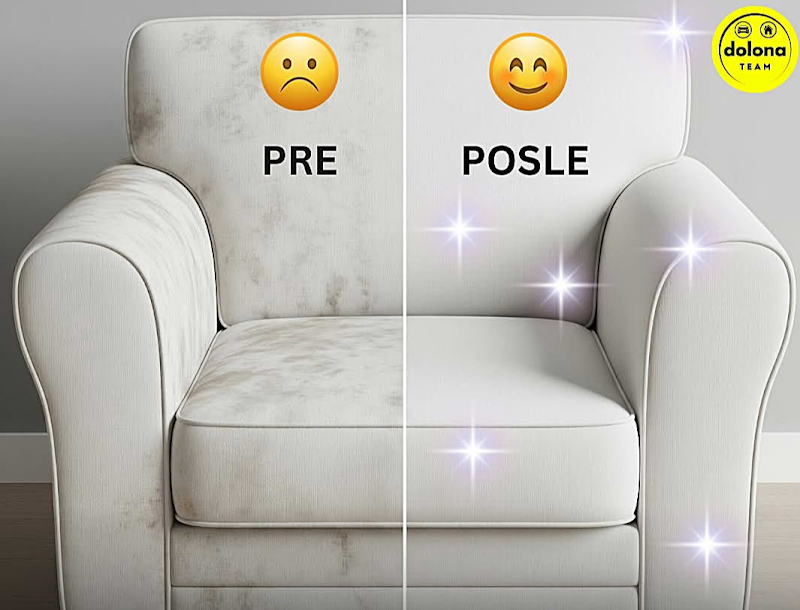 Dubinsko Pranje “Makso”