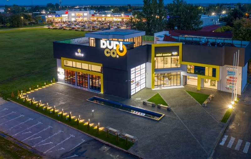DUDI C.O.