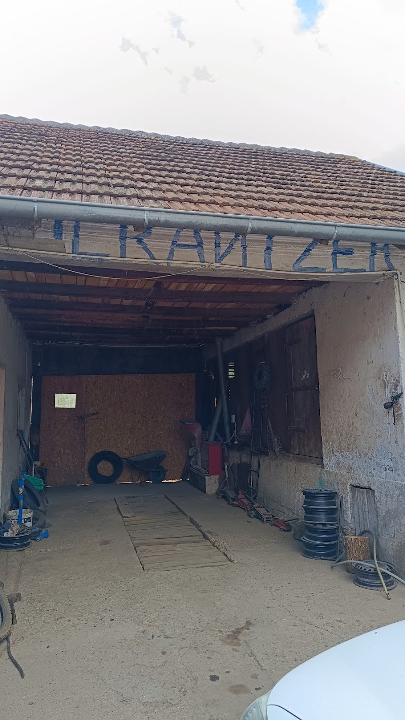 Dule vulkanizer