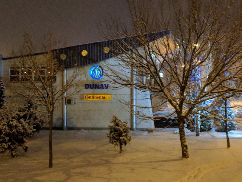 Dunav centar