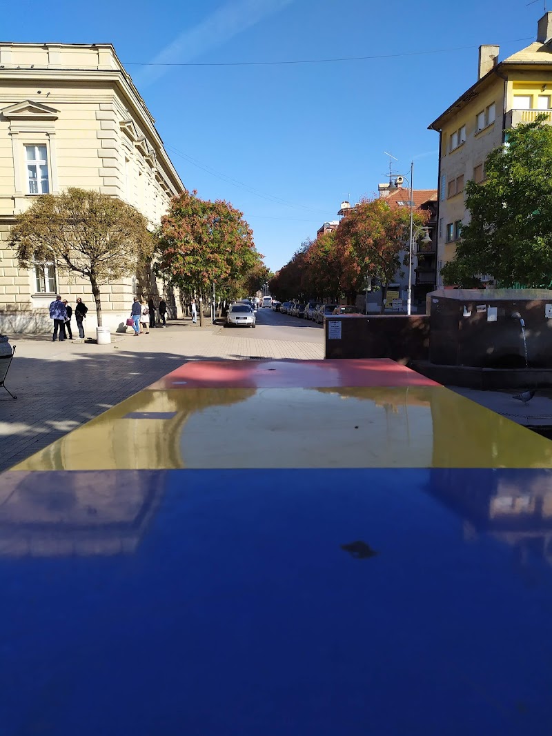 Dunav osiguranje