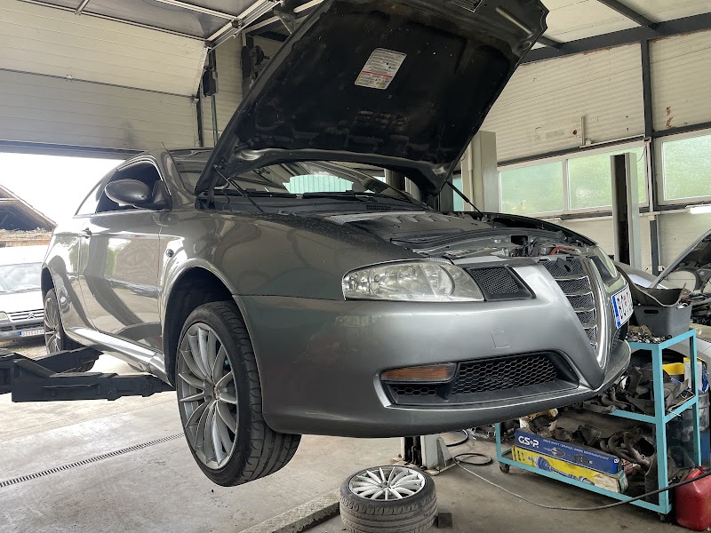EDI AUTO SERVIS