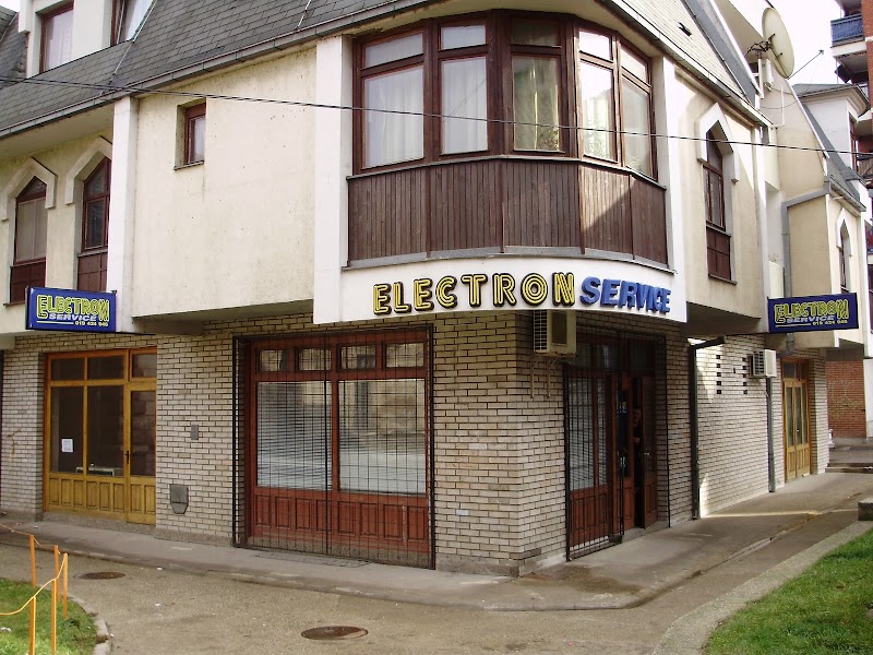 ELECTRON SERVICE 019