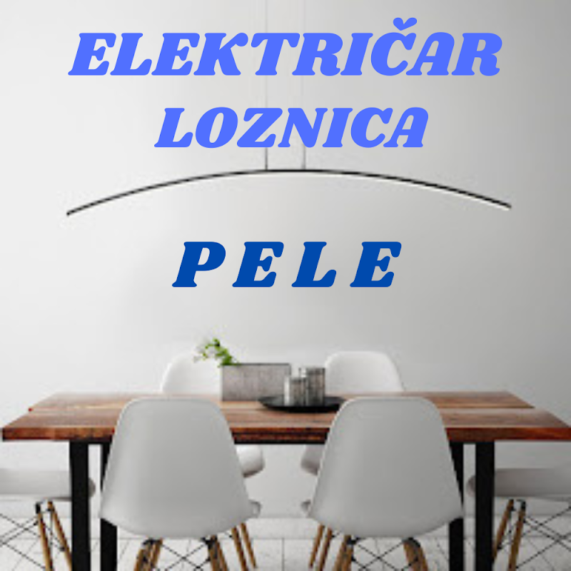 Elektricar Loznica - Pele