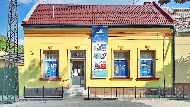 Elementa shop