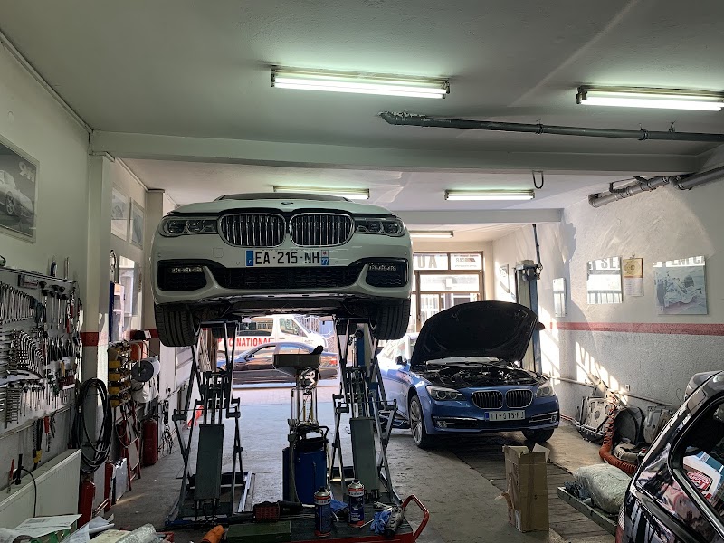 EM Car Servis