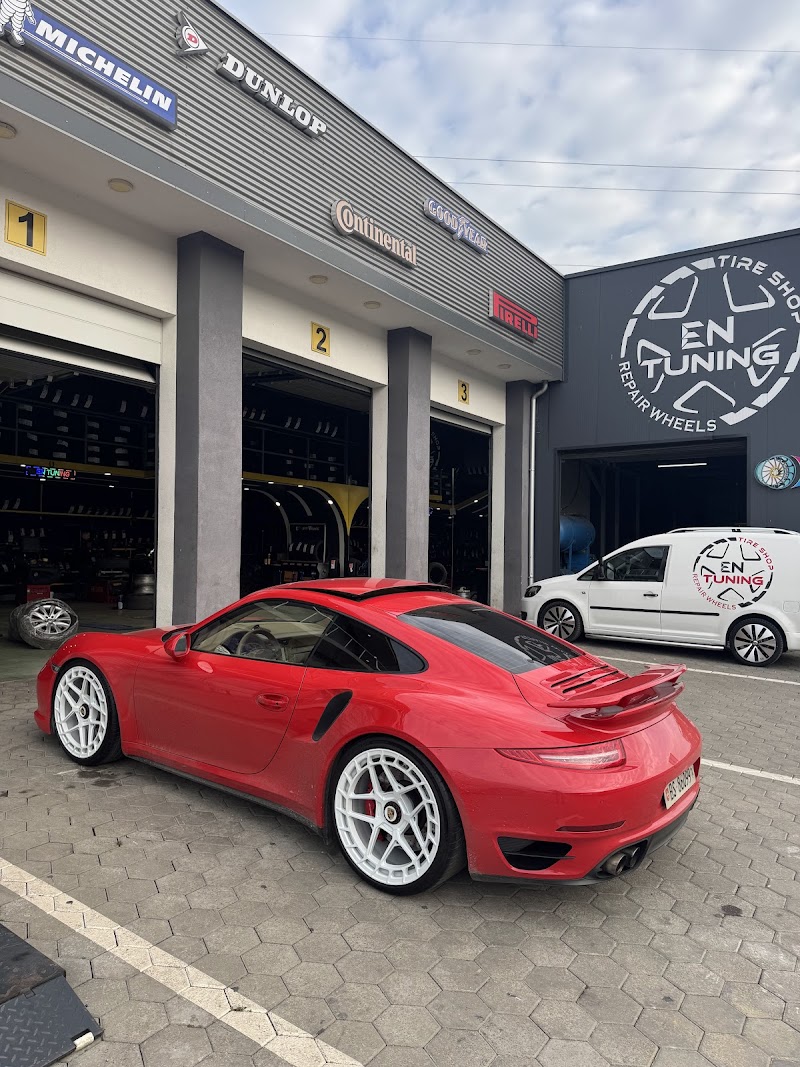 EN-Tuning
