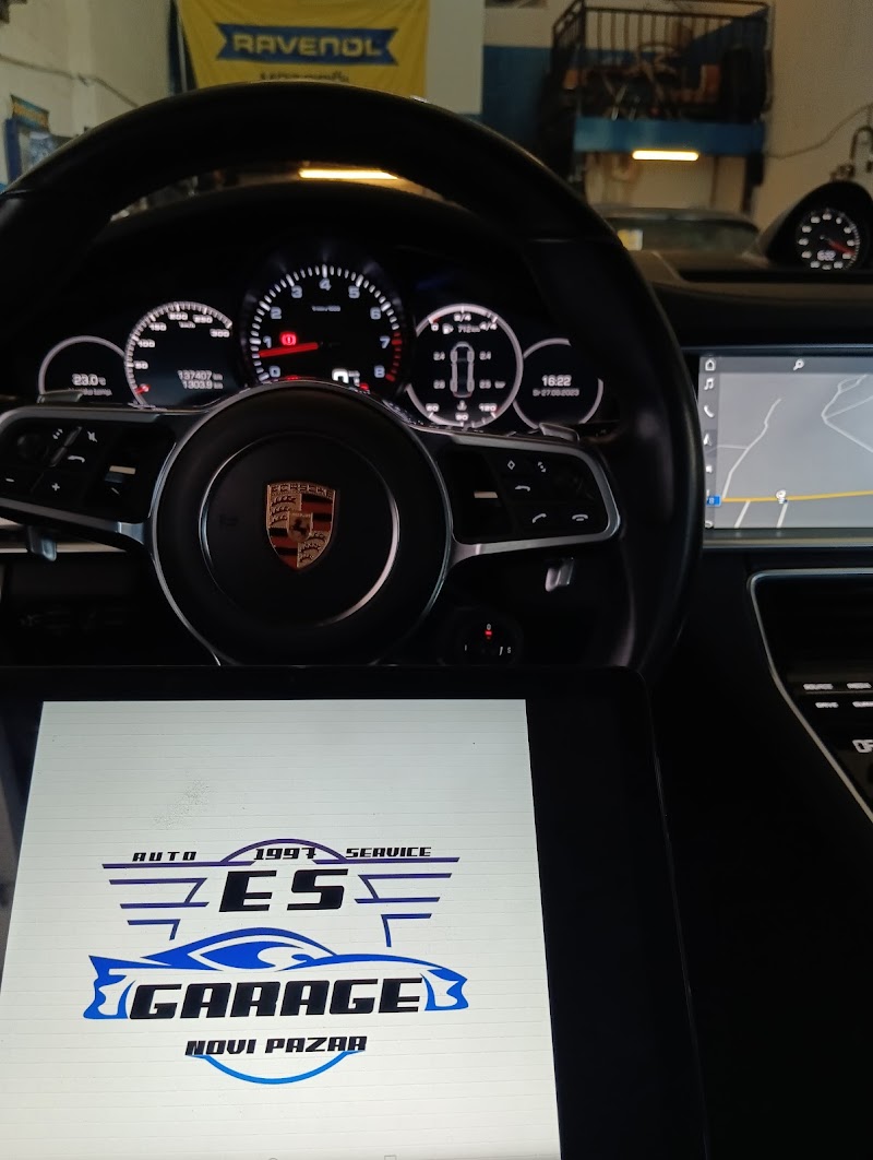 ES Garage