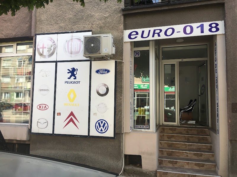 EURO-018