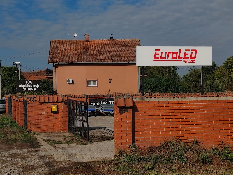 EURO LED PN DOO NOVIDELOVI.RS