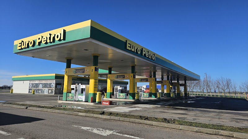 Euro Petrol