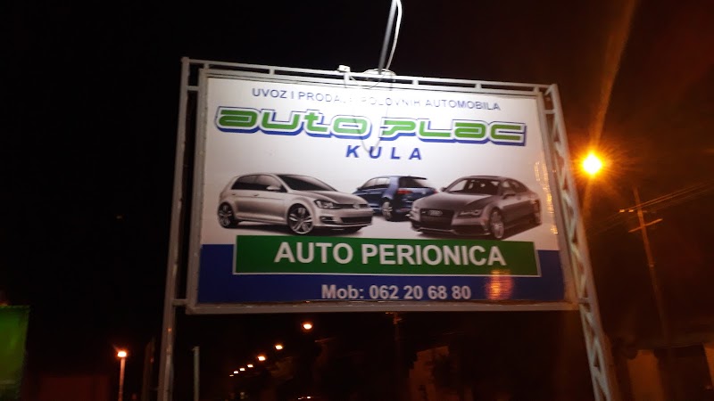 EUROAUTO DOO