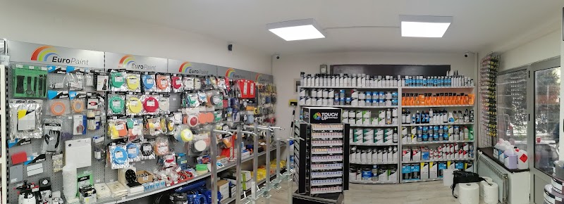 Europaint d.o.o. - MP Šabac