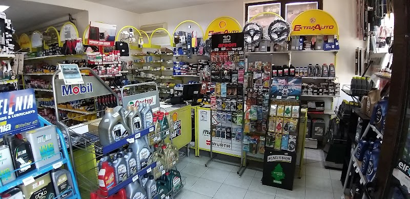 Extra Auto Prodavnica auto delova