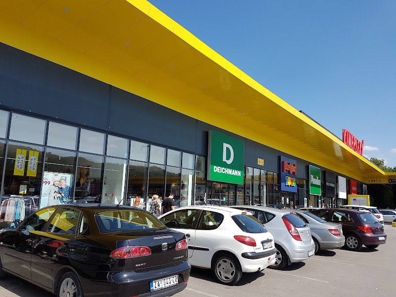 Extreme Intimo Stop Shop Niš