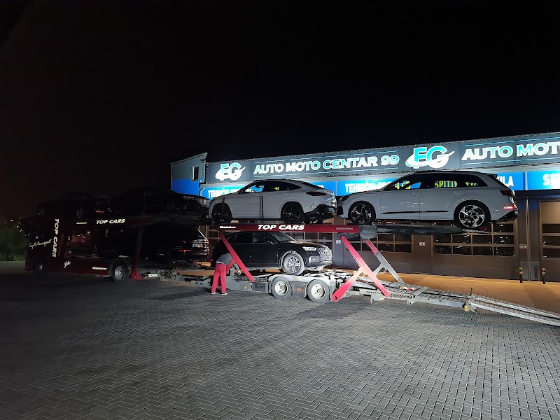 FG auto mmoto centar 99 doo