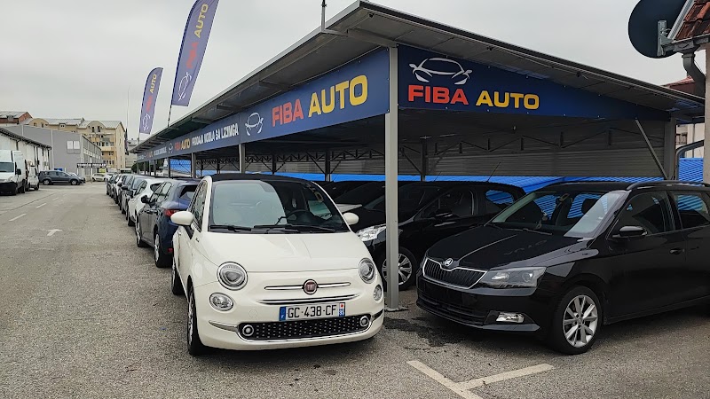 Fiba auto